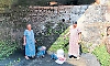 Mangaluru: Perennial water springs reside within the heart of the city