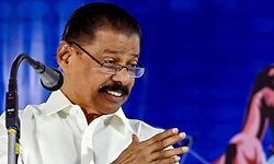 Dissenters won't impact poll prospects, LDF targeting 110 seats, says CPI (M)