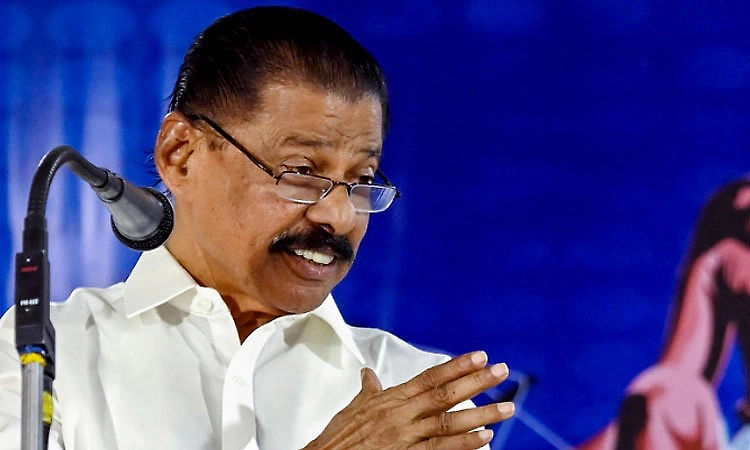 Dissenters won't impact poll prospects, LDF targeting 110 seats, says CPI (M)