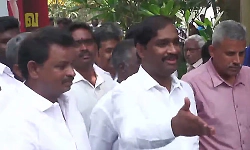 DMK ally blames party's 'big brother' attitude, exits alliance ahead of TN polls