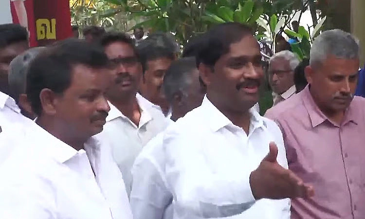 DMK ally blames party's 'big brother' attitude, exits alliance ahead of TN polls