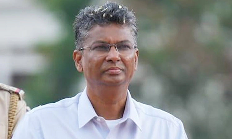 Umesh Meti likely to win Bagalkote bypoll, says Satish Jarkiholi