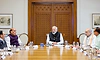 West Asia conflict: PM Modi takes stock of fuel, power, fertiliser supply