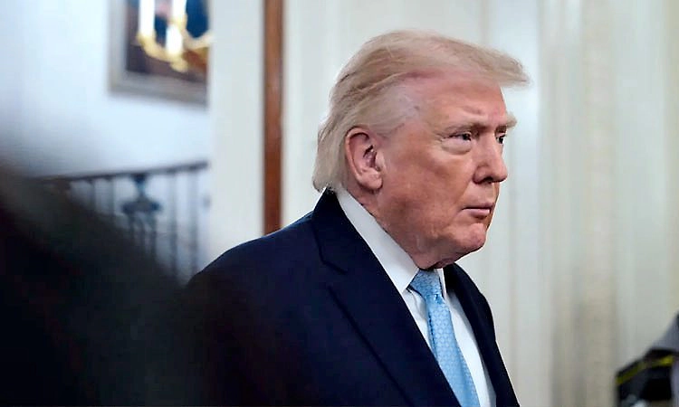 ನಮಗೆ ಕದನ ವಿರಾಮ ಬೇಕಿಲ್ಲ: ಅಧ್ಯಕ್ಷ ಟ್ರಂಪ್‌, ಇರಾನ್‌ ಘೋಷಣೆ!