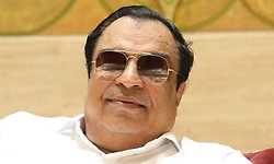 ದಾವಣಗೆರೆ ದಕ್ಷಿಣ ಟಿಕೆಟ್‌ ಬಗ್ಗೆ ಮುಸ್ಲಿಂ ಮುಖಂಡರ ಶಕ್ತಿ ನೋಡೋಣ: ಸಿ.ಎಂ.ಇಬ್ರಾಹಿಂ