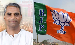 ಬಿಜೆಪಿ ‘ಘರ್‌ ವಾಪ್ಸಿ’ ಪ್ಲಾನ್‌ಗೆ ಕಾಂಗ್ರೆಸ್‌ನಲ್ಲಿ ತಳಮಳ