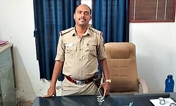 Belthangady: ಇನ್ಸ್‌ಪೆಕ್ಟರ್ ಸಂದೇಶ್ ಪಿಜಿ ವಿರುದ್ಧ ಅತ್ಯಾಚಾರ ಪ್ರಕರಣ ದಾಖಲು