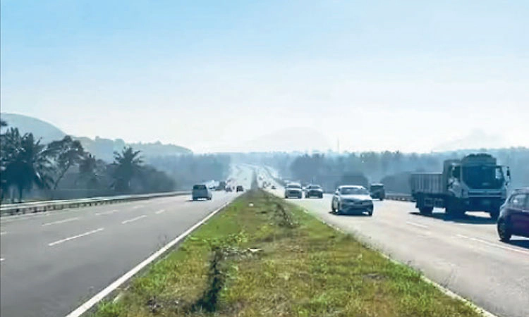 ಮೈಸೂರು ರಸ್ತೆಯಿಂದ ನೈಸ್‌ ರೋಡ್‌ಗೆ ನೇರ ಸಂಪರ್ಕ ರಸ್ತೆ ಸಾರ್ವಜನಿಕರಿಗೆ ಮುಕ್ತ