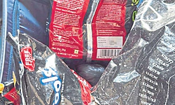 ನಾಯಿಗೆ ನೀಡುವ ಆಹಾರದ ಬಾಕ್ಸಲ್ಲಿ ಬೆಂಗಳೂರಿಗೆ ಬಂದ 10 ಕೋಟಿ ರೂ.ಮೌಲ್ಯದ ಡ್ರಗ್ಸ್! 