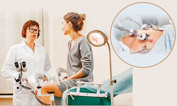 Endometriosis: ಎಂಡೊಮೆಟ್ರಿಯೋಸಿಸ್‌ ಚಿಕಿತ್ಸೆ: ರೋಗಿಗಳು ತಿಳಿದುಕೊಳ್ಳಬೇಕಾದದ್ದು