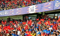 IPL: ಫ್ರಾಂಚೈಸಿ ವೆಬ್‌ಸೈಟ್‌, ಆ್ಯಪ್‌ನಲ್ಲಿ ಮಾತ್ರ ಟಿಕೆಟ್‌ ಖರೀದಿಸಿ: ಆರ್‌ಸಿಬಿ