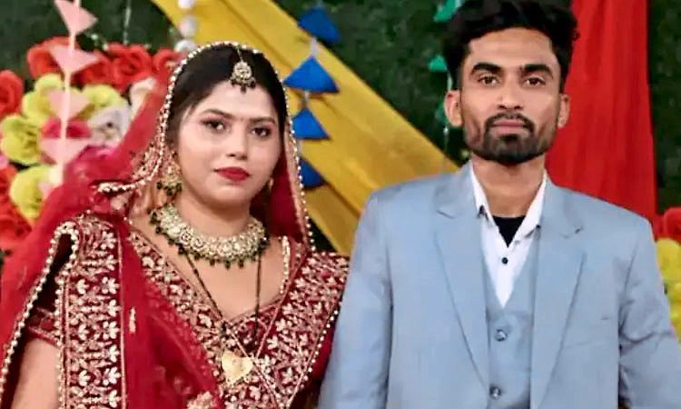 ಪ್ರೀತಿಸಿ ವಿವಾಹವಾದ ನಾಲ್ಕೇ ತಿಂಗಳಲ್ಲೇ ಪತ್ನಿಯನ್ನು ಇಂಜೆಕ್ಷನ್‌ ಕೊಟ್ಟು ಕೊಂದ!