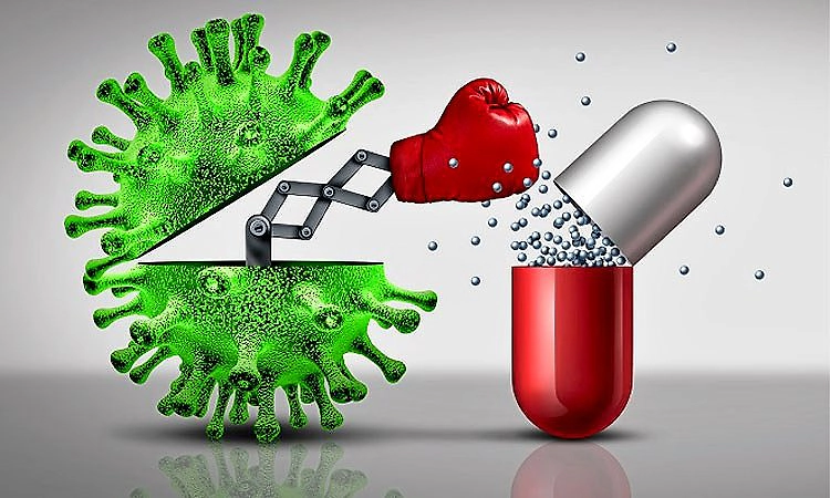 Antibiotic: ಪ್ರತಿಜೀವಕ ಪ್ರತಿರೋಧ ಹಾಗೆಂದರೇನು?