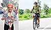 ಸಾವಿರದ ಸರದಾರ... 75 ಗಂಟೆಗಳಲ್ಲಿ 1000 ಕಿ. ಮೀ. ಸೈಕಲ್‌ ತುಳಿದ ಧೀರ!