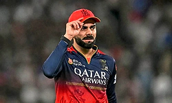 RCB: ಬೆಂಗಳೂರು-ಲಂಡನ್‌ ಚಾರ್ಟೆಡ್‌ ಫ್ಲೈಟ್‌ ಕೇಳಿದ ವಿರಾಟ್?‌ ವದಂತಿಗೆ ಉತ್ತರಿಸಿದ ಕೊಹ್ಲಿ