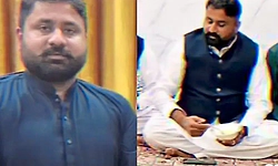 Pakistan: ಈದ್ ಪ್ರಾರ್ಥನೆಯ ಬಳಿಕ ಕುಟುಂಬ ಸದಸ್ಯರಿಂದಲೇ ಲಷ್ಕರ್‌ ಉಗ್ರನ ಹತ್ಯೆ!