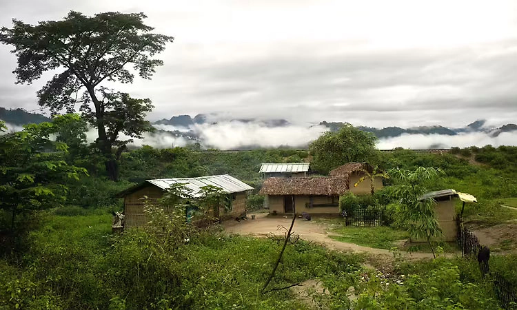 Village Life: ಹಳ್ಳಿ ಜೀವನದ ಬೆರಗು ಬಿನ್ನಾಣ