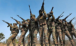 ಉಗ್ರ ನಿಗ್ರಹ: ಕಾಶ್ಮೀರದಲ್ಲಿ ವಿಶೇಷ ಪಡೆ ನಿಯೋಜನೆ     