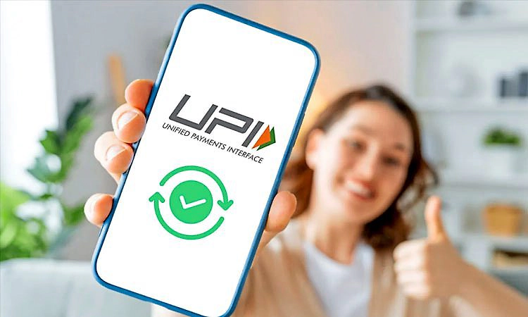 ಯುಪಿಐ ಪಾವತಿಗಿನ್ನು 2 ಹಂತದ ದೃಢೀಕರಣ ಕಡ್ಡಾಯ: ಆರ್‌ಬಿಐ   
