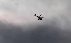 ಕತಾರ್‌ನಲ್ಲಿ ಹೆಲಿಕಾಪ್ಟರ್‌ ಪತನ: 6 ಯೋಧರು ಬಲಿ