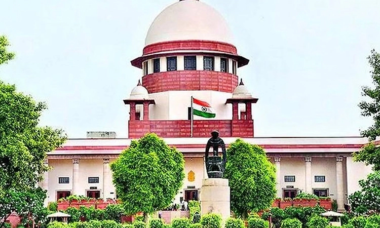 ಜೈಲಲ್ಲಿ ದಟ್ಟಣೆ: ಮಾಹಿತಿ ಕೇಳಿ ರಾಜ್ಯಗಳಿಗೆ ಸುಪ್ರೀಂ ನೋಟಿಸ್