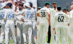 ಆಸೀಸ್ ಕ್ರಿಕೆಟ್ ತಂಡದ ಭಾರತ ಪ್ರವಾಸ