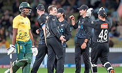 ಎಡವಿದ ನ್ಯೂಜಿಲ್ಯಾಂಡ್ ಸರಣಿ ಸಮಬಲಕ್ಕೆ ತಂದ ದ. ಆಫ್ರಿಕಾ