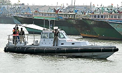 Mangaluru: Sagar Kavach mock drill from April 22 to 23