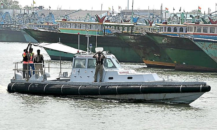 Mangaluru: Sagar Kavach mock drill from April 22 to 23