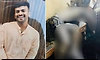 Woman ties up lover, sets him on fire in Bengaluru