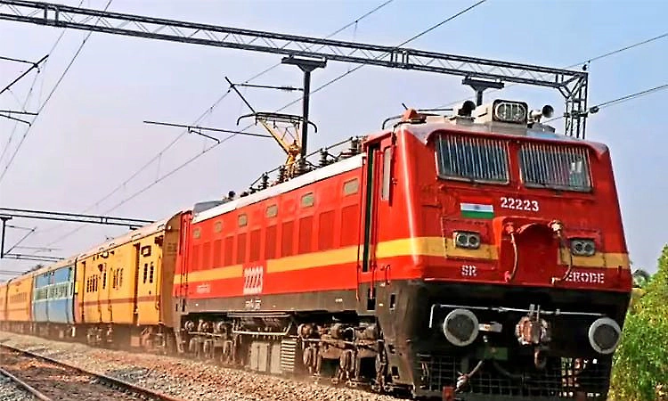Udupi: Passengers note: Delay in some train services