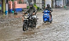 Bengaluru: Rain likely for 2 days; police caution motorists