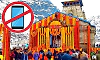 Mobile phone use banned inside Kedarnath temple premises