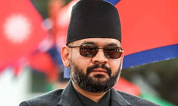 Protests erupt in Nepal over customs duty decision, students join agitation