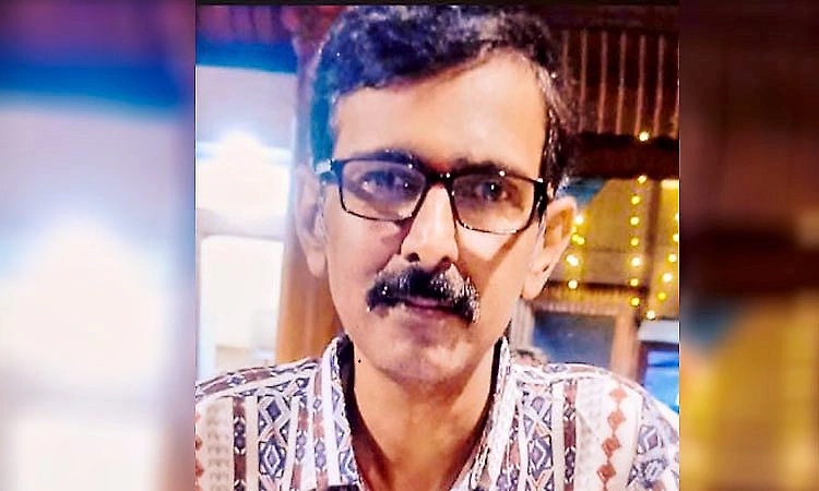 Honnavar: Ayurveda doctor Raghavendra R Bhat passes away at 46