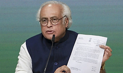 Pak stood isolated after Mumbai attacks, acquired global respectability now: Cong slams govt