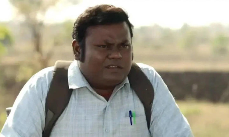 ‘We still can’t enter temples’: Panchayat actor Vinod Suryavanshi recalls caste bias in Karnataka