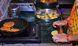 West Asia crisis: Govt considering customs duty cut on critical induction cooktop components