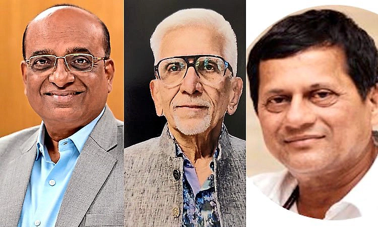 KVV 75th convocation: Honorary doctorates for three, including Election Commissioner