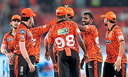 IPL 2026: ಅಭಿಷೇಕ್‌ ಅಜೇಯ ಶತಕದಾಟ... ಹೈದರಾಬಾದ್‌ಗೆ 47 ರನ್‌ ಜಯ