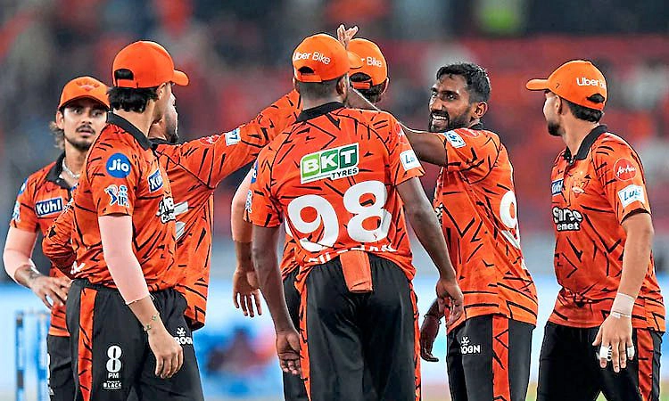 IPL 2026: ಅಭಿಷೇಕ್‌ ಅಜೇಯ ಶತಕದಾಟ... ಹೈದರಾಬಾದ್‌ಗೆ 47 ರನ್‌ ಜಯ