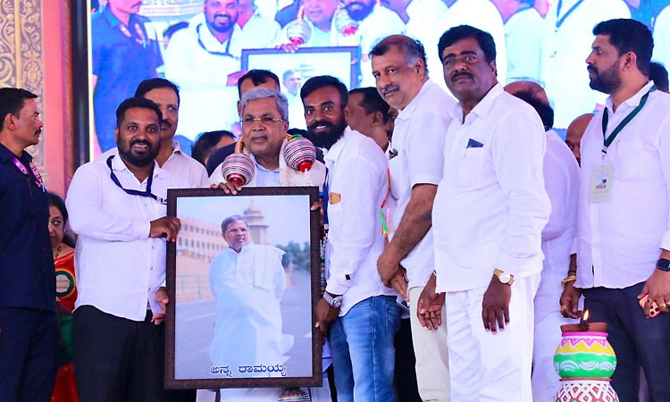 ಚಾಮರಾಜನಗರ ಆಕ್ಸಿಜನ್ ದುರಂತ ಸಂತ್ರಸ್ತರಿಗೆ ಕೊನೆಗೂ ನೌಕರಿ