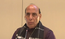 ಭಾರತವು ಈಗ ಮೊದಲಿನಂತಿಲ್ಲ...: ಜರ್ಮನಿಯಲ್ಲಿ ರಾಜನಾಥ್ ಸಿಂಗ್