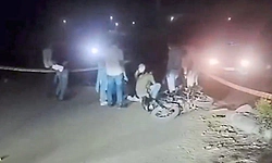 ದೆಹಲಿಯಲ್ಲಿ ಶೂಟೌಟ್: ತಿಲ್ಲು ತಾಜ್‌ಪುರಿಯಾ ಗ್ಯಾಂಗ್‌ನ ಕುಖ್ಯಾತ ಶೂಟರ್ ಸೆರೆ