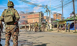 ಮಣಿಪುರ ಹಿಂಸಾಚಾರ: 58,800ಕ್ಕೂ ಹೆಚ್ಚು ಜನ ಸ್ಥಳಾಂತರ; ಸರ್ಕಾರದಿಂದ ಅಧಿಕೃತ ಮಾಹಿತಿ ಬಿಡುಗಡೆ