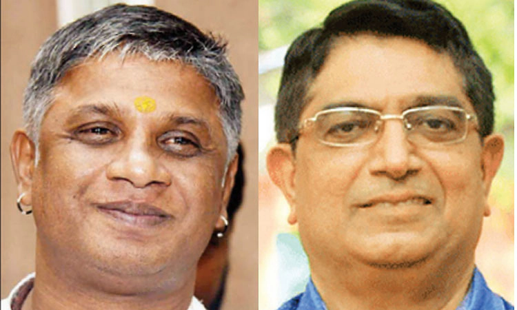 ಝೋಂಬಿ ವಿಡಿಯೋ: ದುನಿಯಾ ವಿಜಯ್‌, ಭಾಸ್ಕರ್‌ ರಾವ್‌ಗೆ ಸಂಕಷ್ಟ: 15 ಮಂದಿಗೆ ನೋಟಿಸ್‌! 