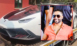 ರಿಕ್ಕಿ ರೈ ವಿರುದ್ಧ ಆತುರದ ಕ್ರಮ ಬೇಡ:ಪೊಲೀಸರಿಗೆ ಹೈಕೋರ್ಟ್‌ ಸೂಚನೆ