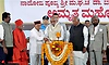 ಡಾ.ಚನ್ನಬಸವ ಪಟ್ಟದ್ದೇವರ 27ನೇ ಸಂಸ್ಮರಣೋತ್ಸವ ಉದ್ಘಾಟಿಸಿದ ಉಪರಾಷ್ಟ್ರಪತಿ 
