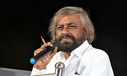 ಹೊಡೆದು ತಿನ್ನಬಾರದು, ದುಡಿದು ತಿನ್ನಬೇಕೆಂಬ ಸಂದೇಶಕೊಟ್ಟ ಬಸವಣ್ಣ: ಸಚಿವ ಈಶ್ವರ ಖಂಡ್ರೆ