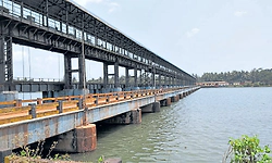 Gulvadi: ಇಲ್ಲಿ ನೀರೇ ಕೃಷಿಕರಿಗೆ ಶಾಪವಾಗಿದೆ!